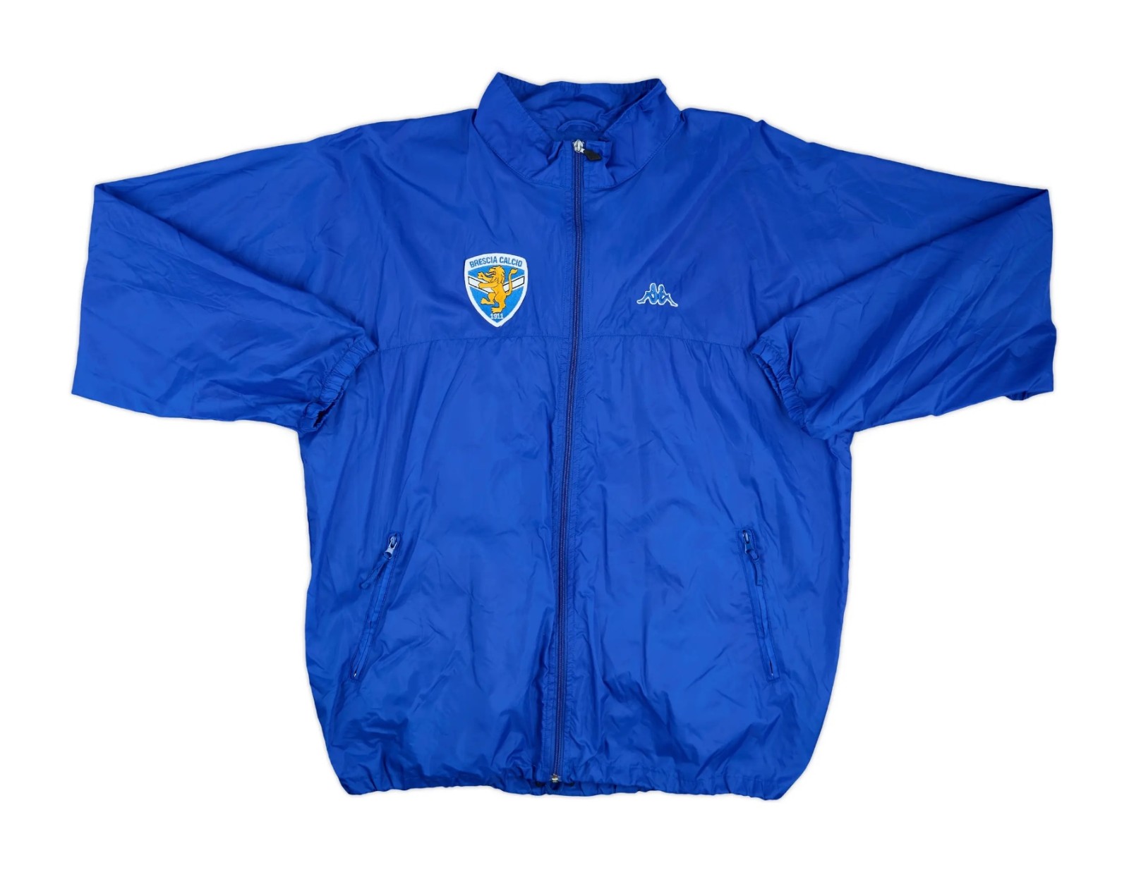Brescia Calcio 2003-04 Rain Kit