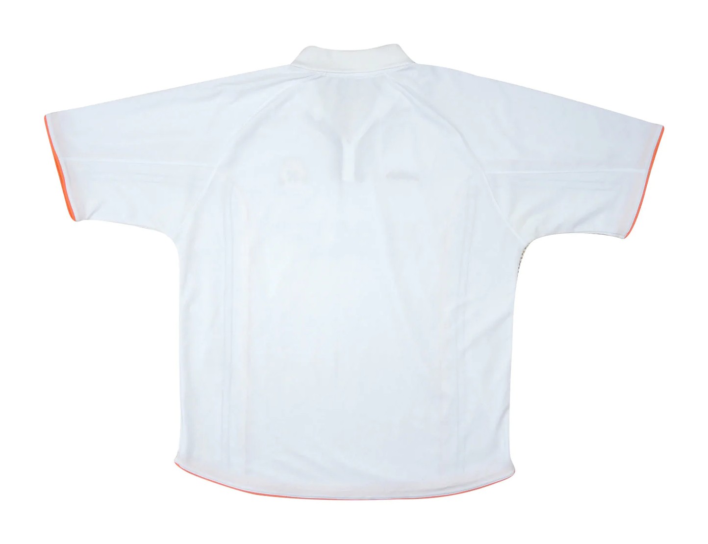 Luton Town 2001-02 Home Kit