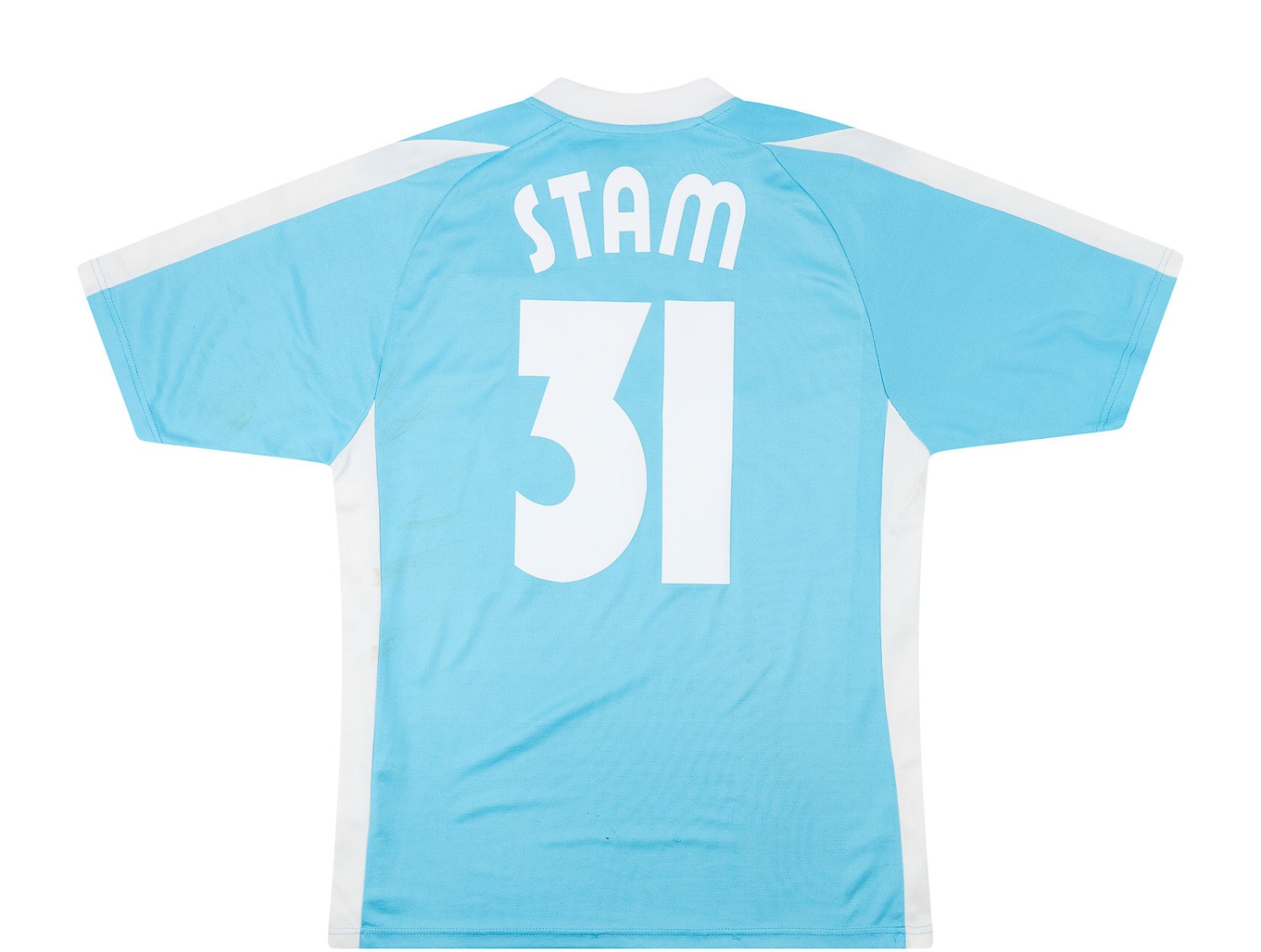 SS Lazio 2003-04 Home Kit