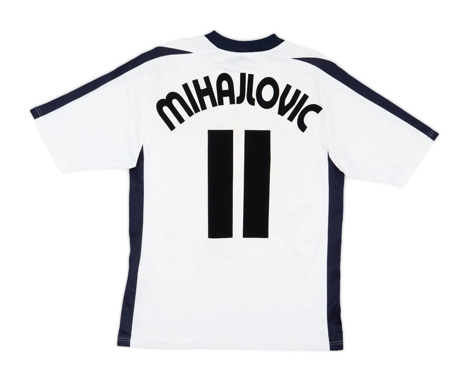 SS Lazio 2003-04 Away Kit