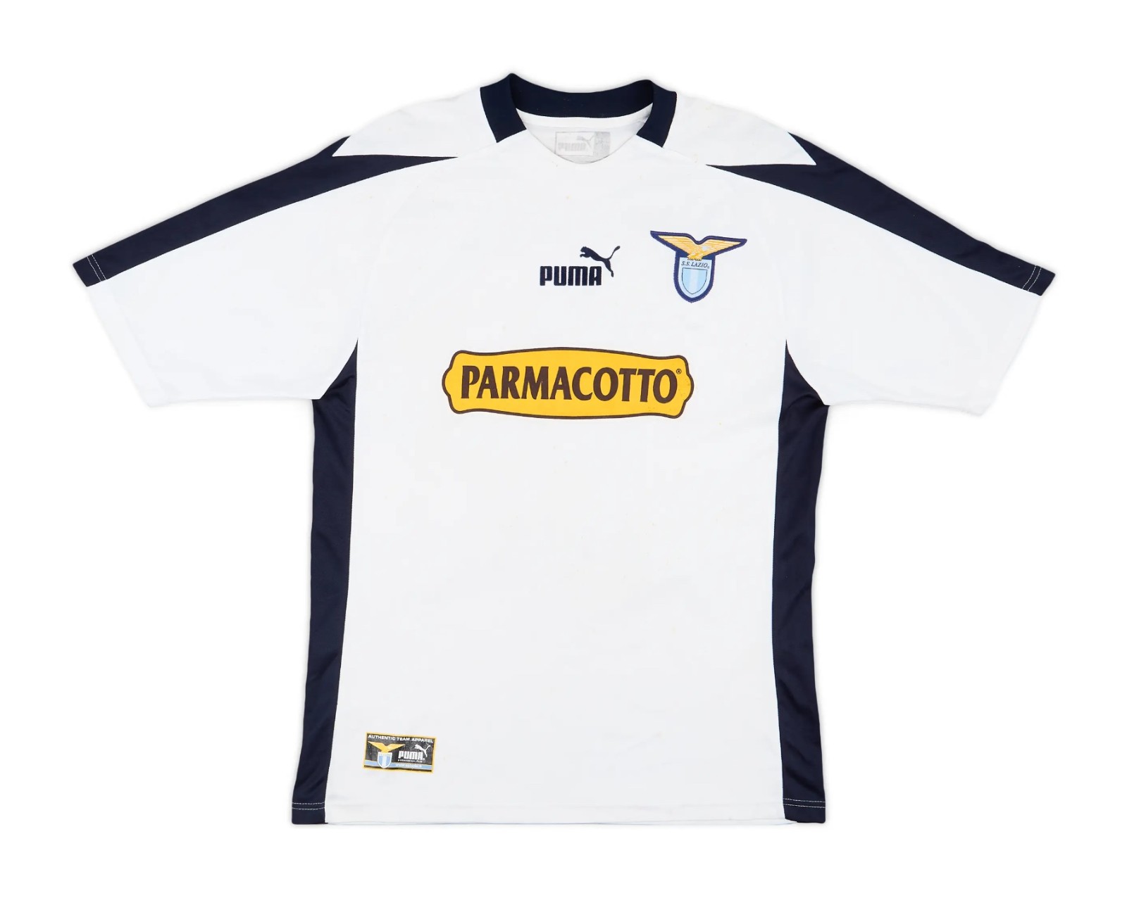 SS Lazio 2003-04 Away Kit