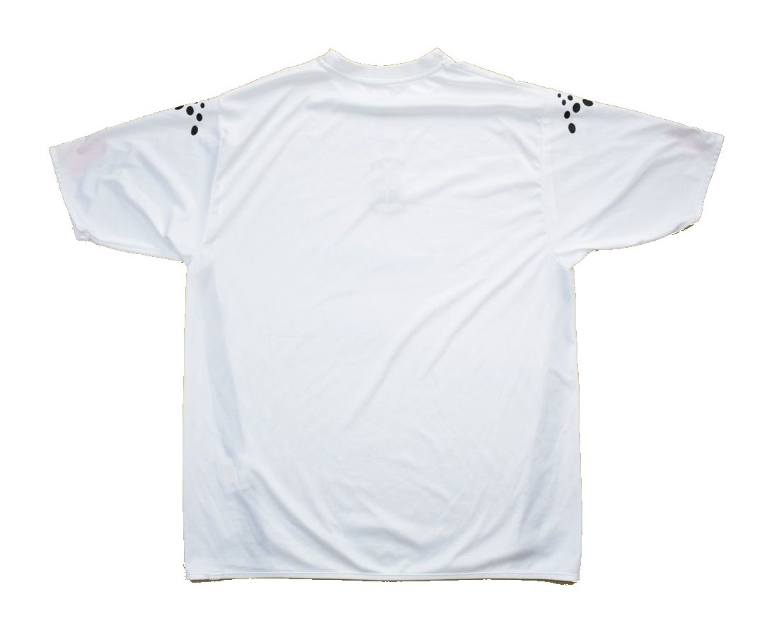 Luton Town 2006-07 Home Kit