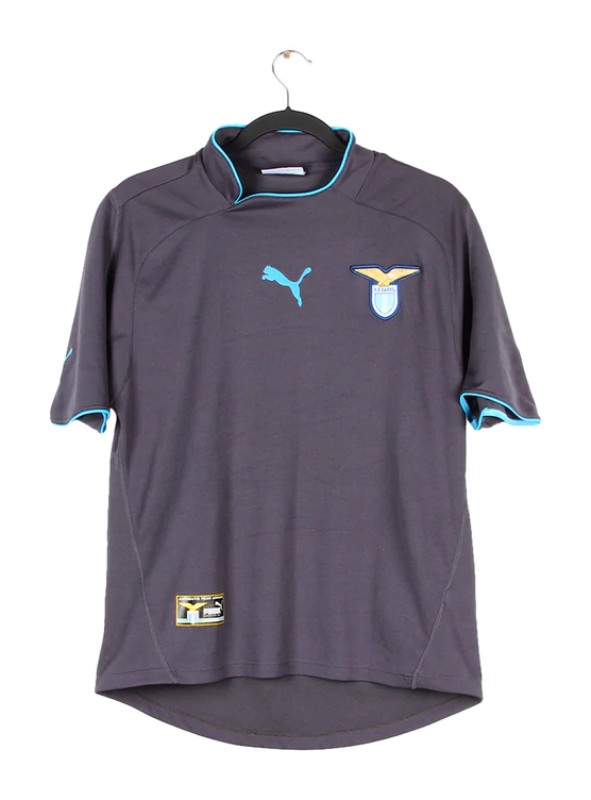 SS Lazio 2003-04 Third Kit