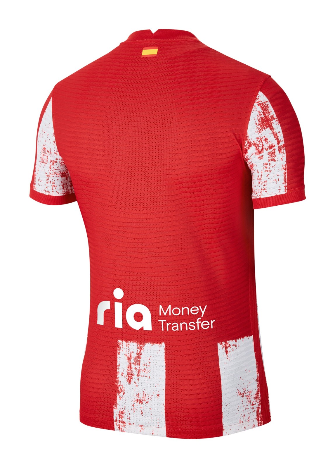 Atlético Madrid 2021-22 Home Kit
