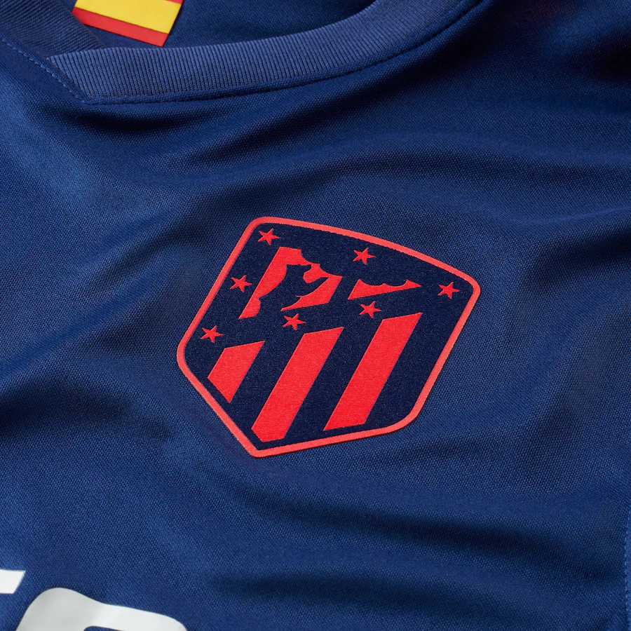 Atlético Madrid 2021-22 Away Kit