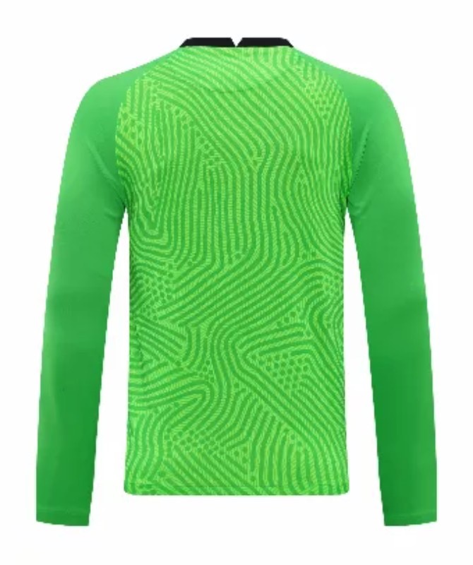 Atlético Madrid 2021-22 GK 4 Kit