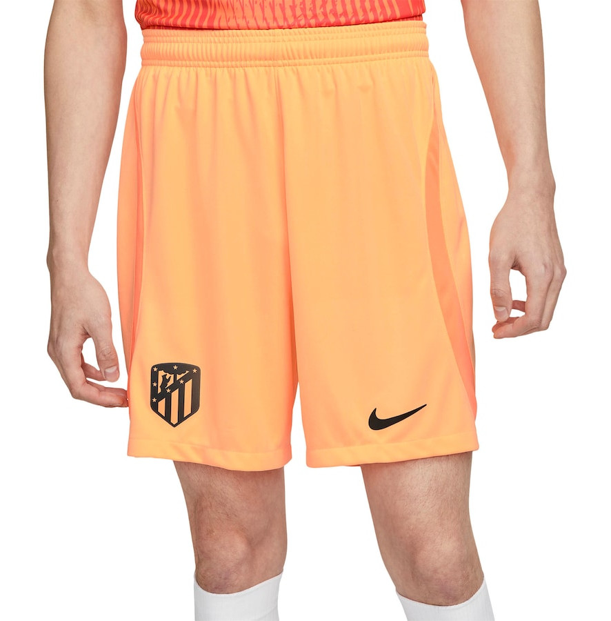 Atlético Madrid 2022-23 Third Kit