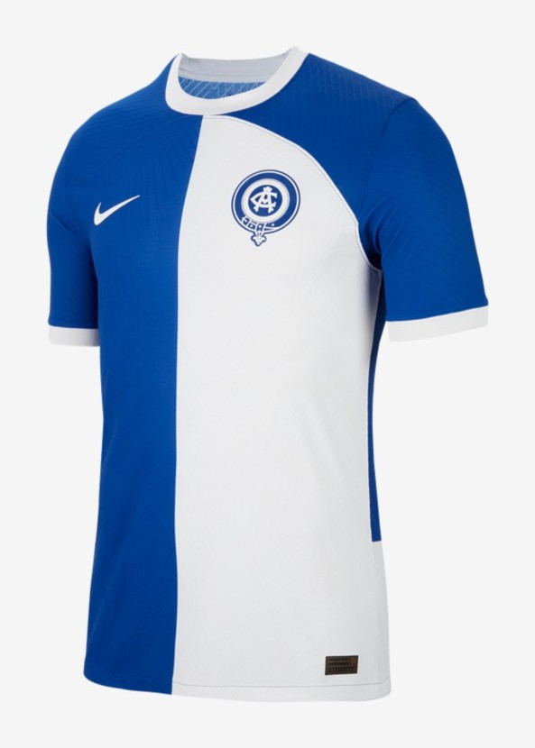 Atlético Madrid 2022-23 Anniversary Kit