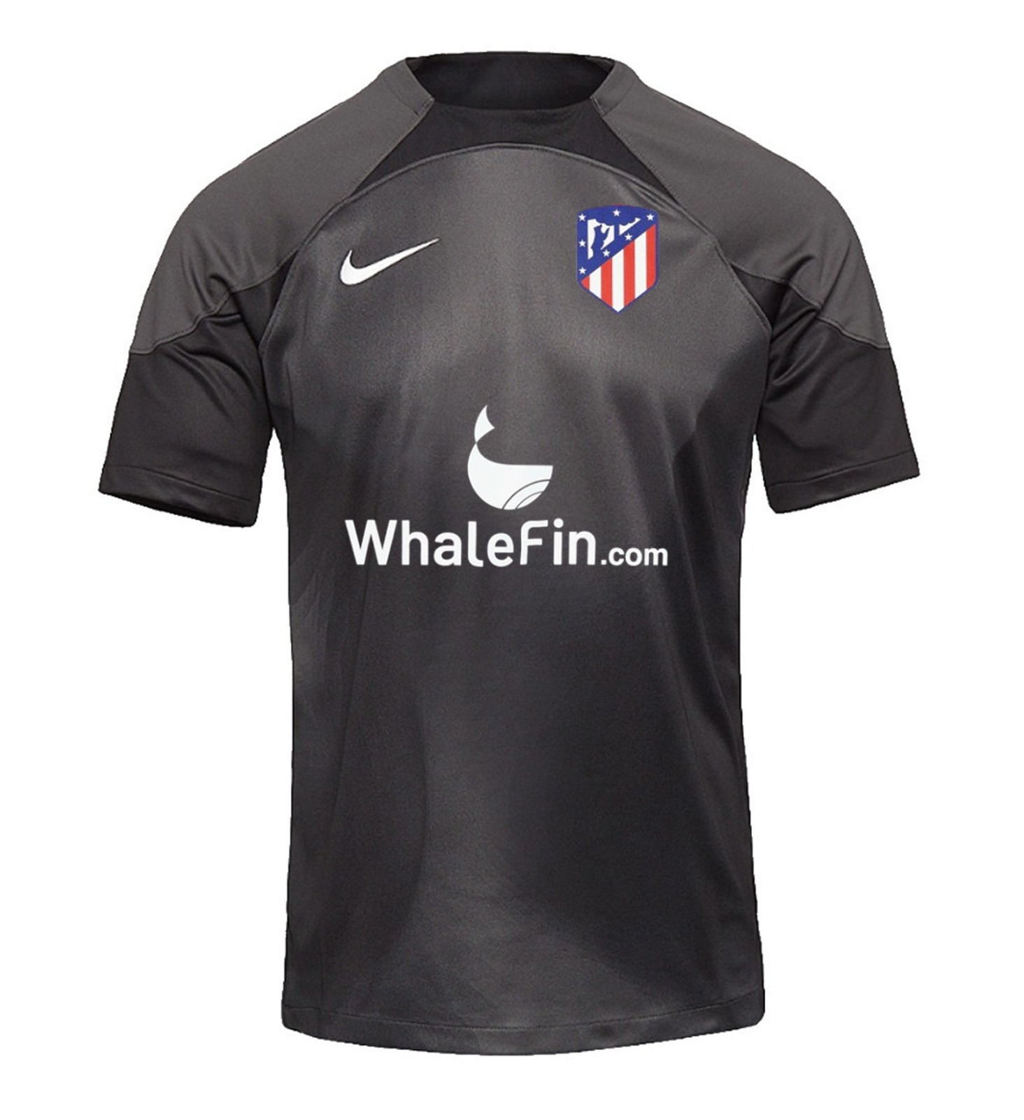 Atlético Madrid 2022-23 GK 2 Kit