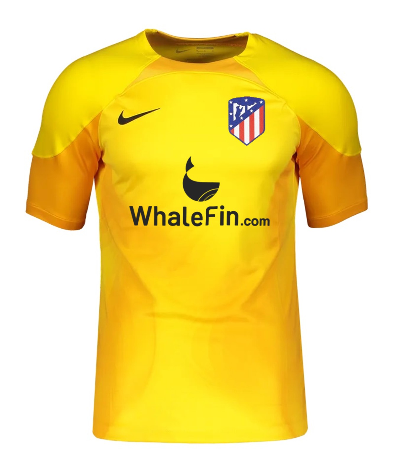 Atlético Madrid 2022-23 GK 3 Kit