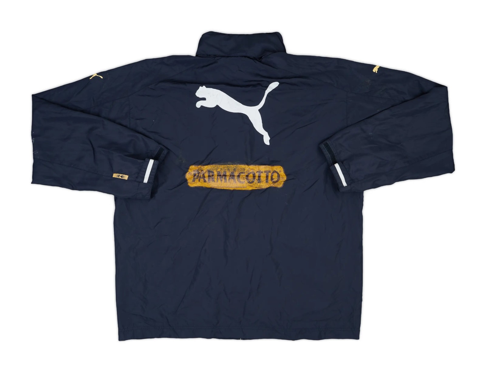 SS Lazio 2003-04 Rain Kit