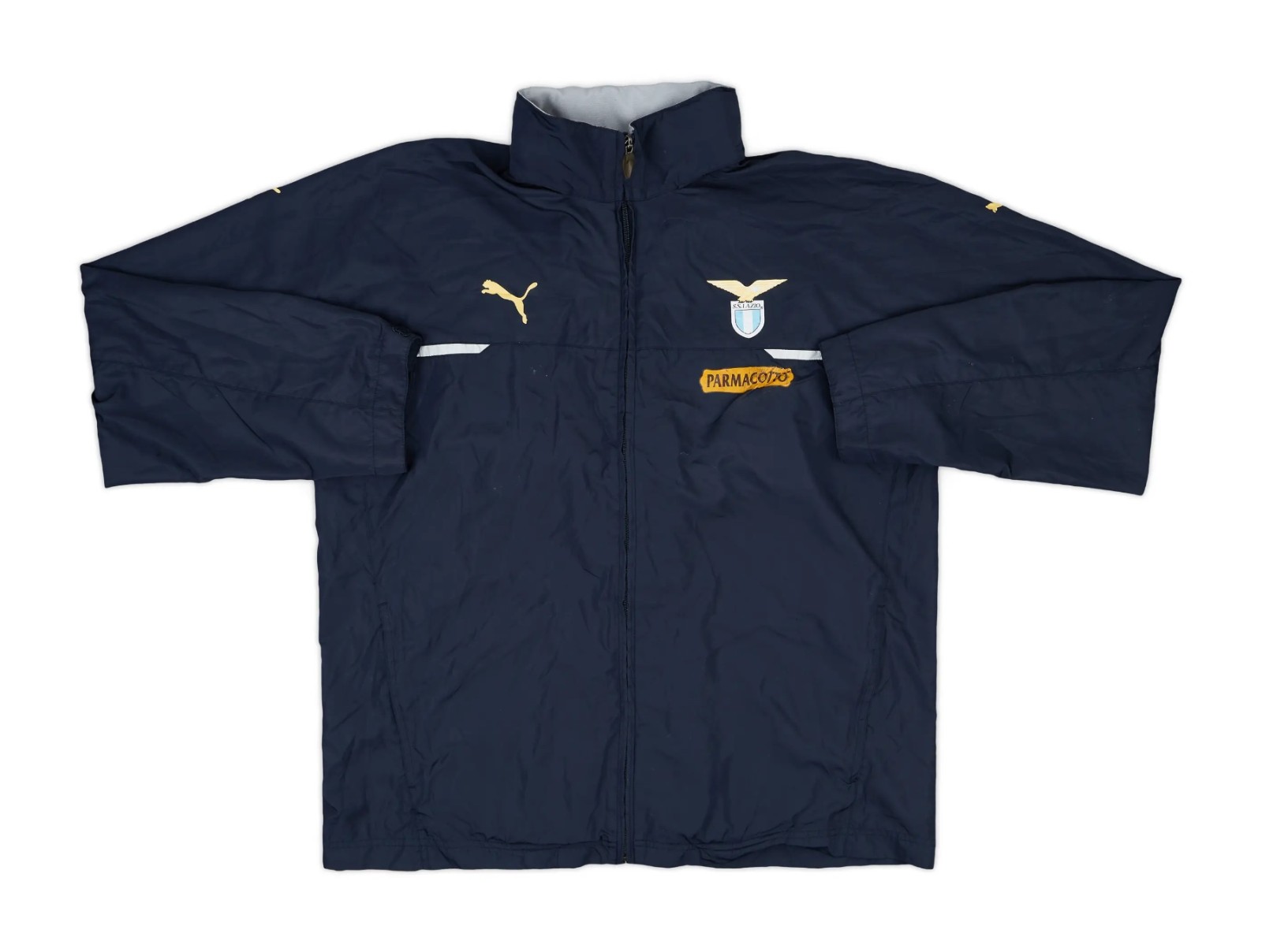 SS Lazio 2003-04 Rain Kit
