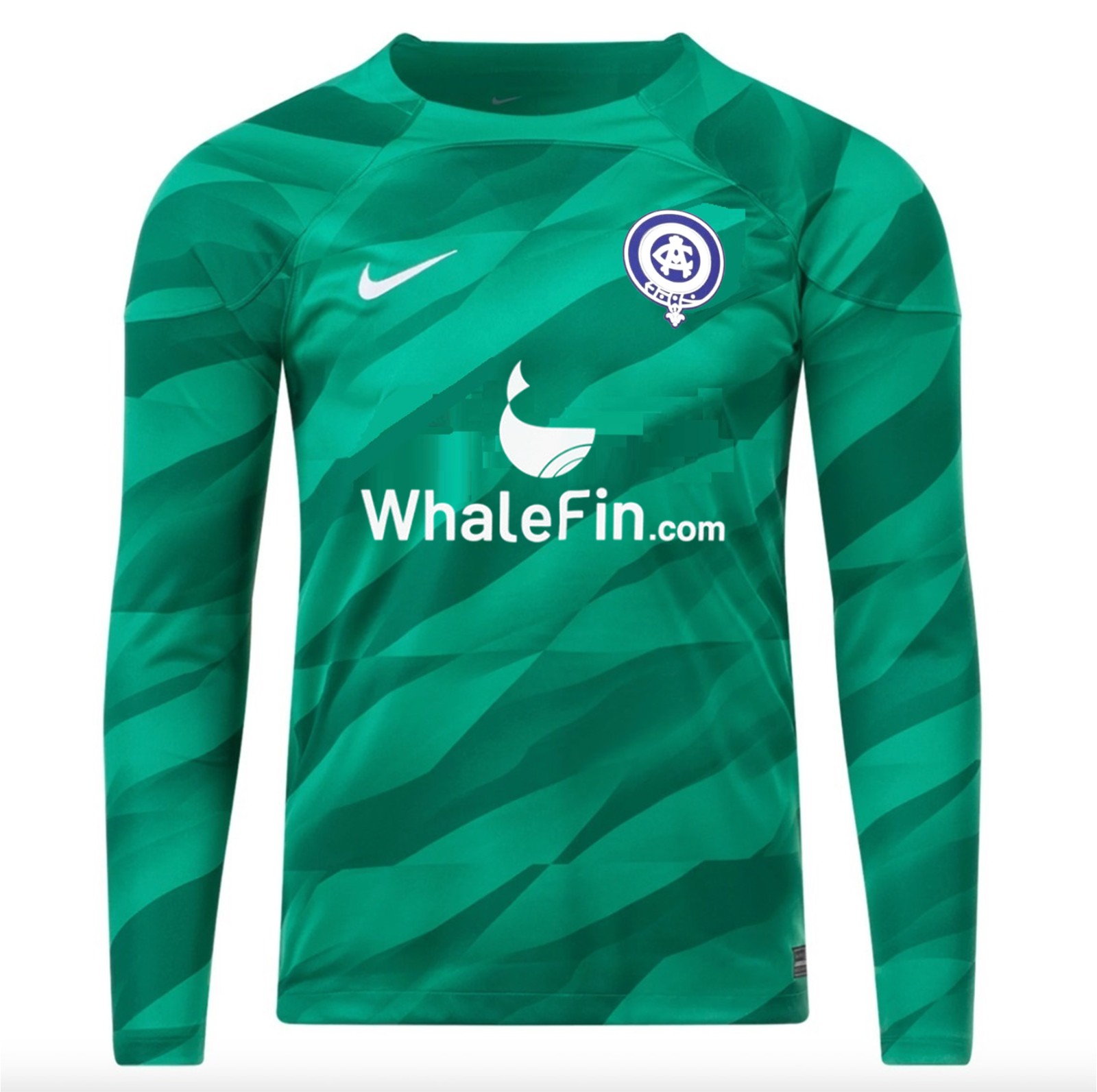 Atlético Madrid 2022-23 GK Anniversary 2 Kit