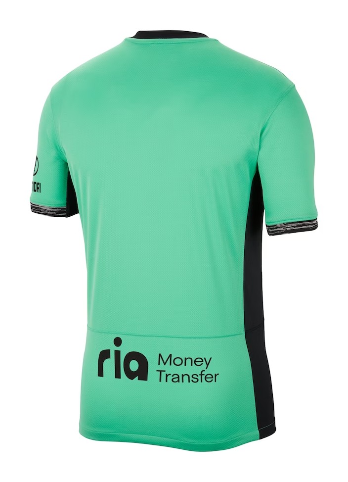 Atlético Madrid 2023-24 Third Kit
