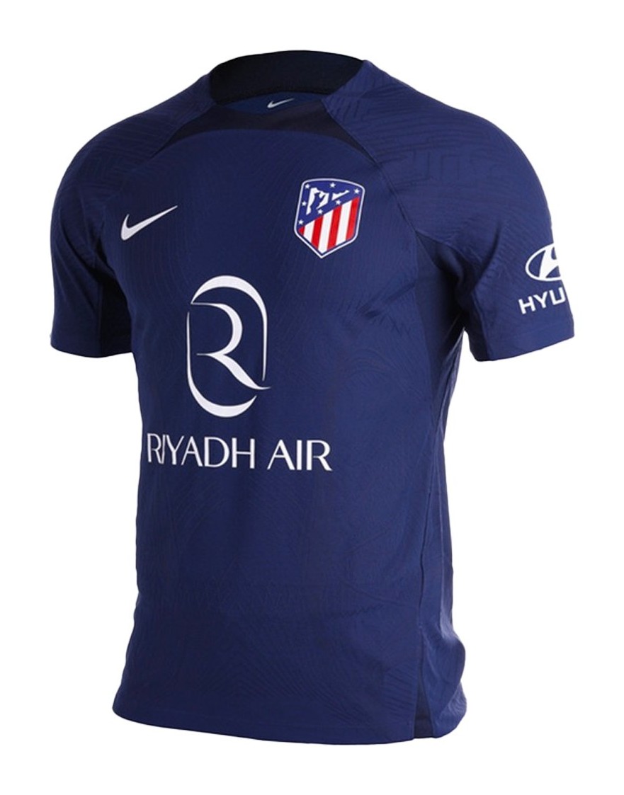 Atlético Madrid 2023-24 Fourth Kit