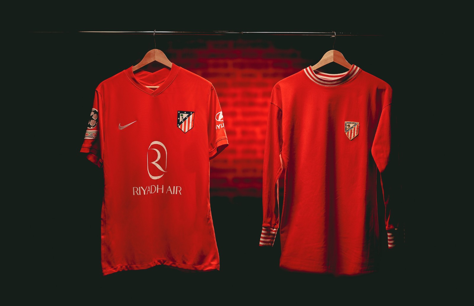 Atlético Madrid 2023-24 Special Kit