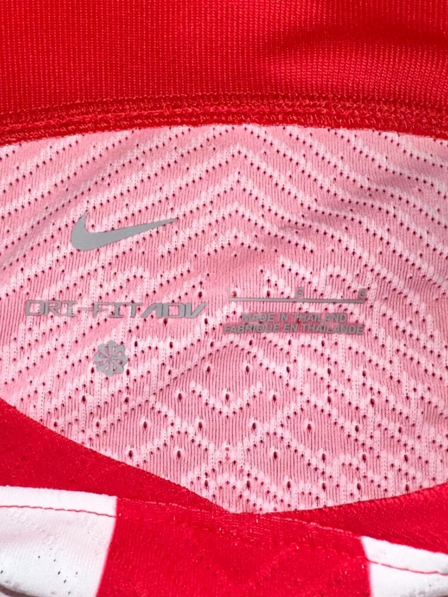 Atlético Madrid 2023-24 Supercopa de España Kit