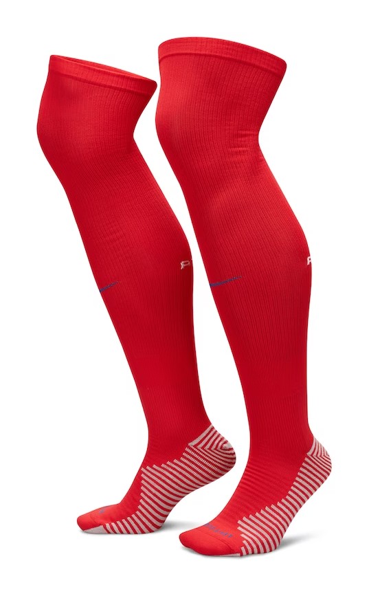 Atlético Madrid 2023-24 Pre-Season Home Kit