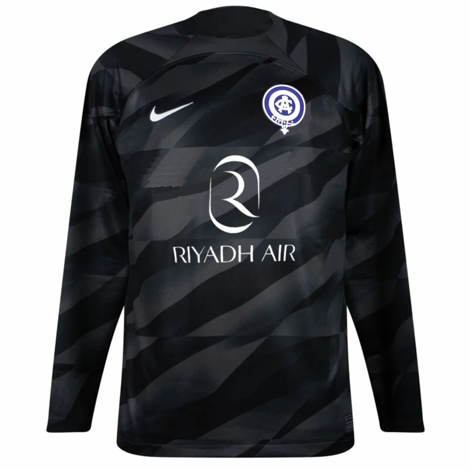 Atlético Madrid 2023-24 GK Home 2 Kit