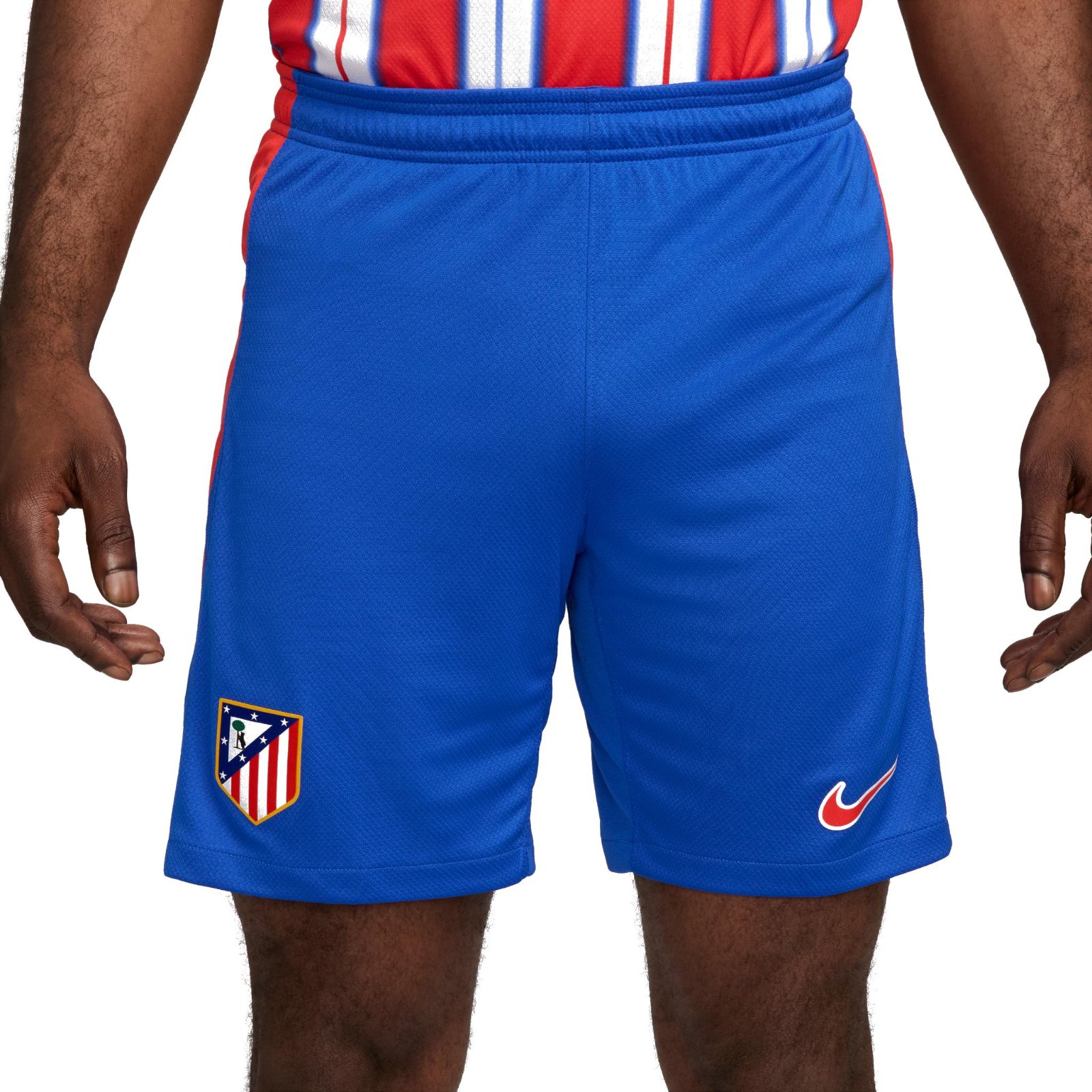 Atlético Madrid 2024-25 Home Kit