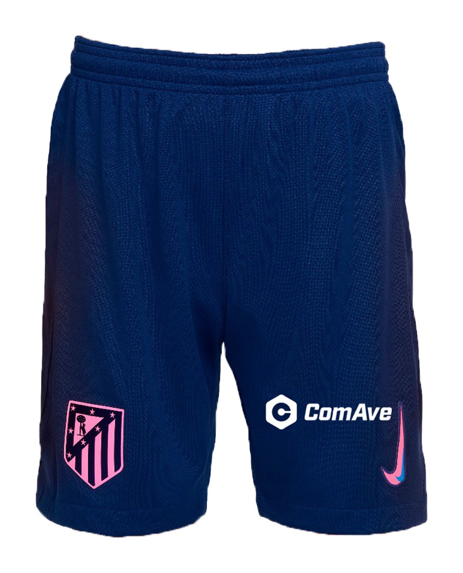 Atlético Madrid 2024-25 Third Kit