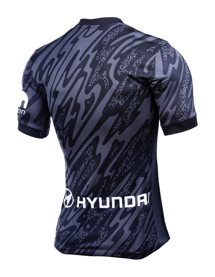 Atlético Madrid 2024-25 GK 1 Kit