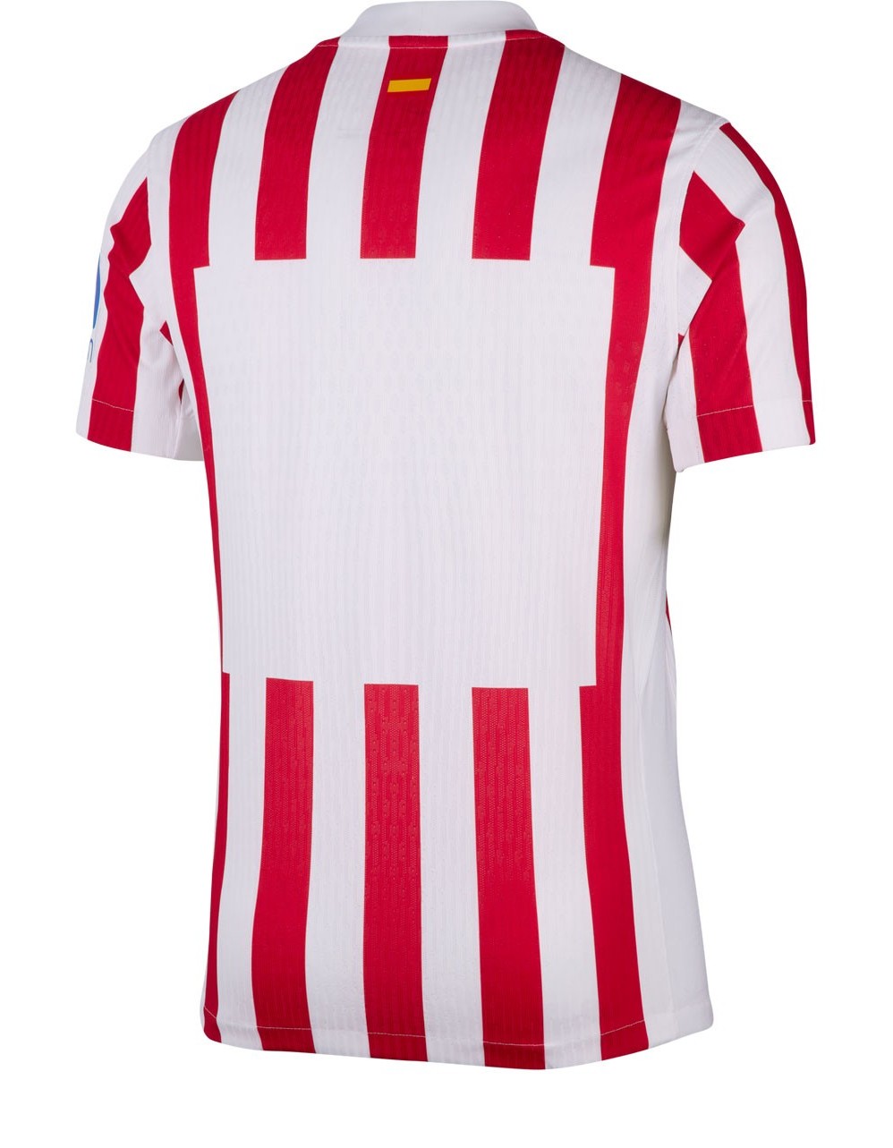 Atlético Madrid 2025-26 Home Kit