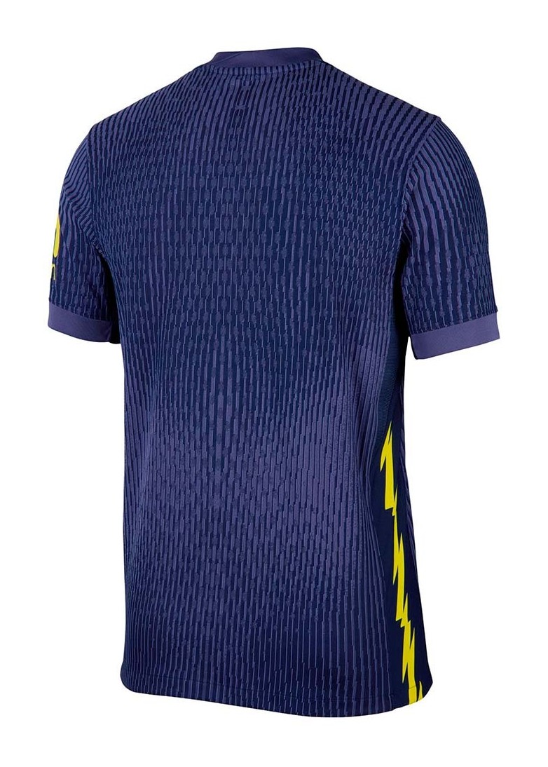 Atlético Madrid 2025-26 Away Kit