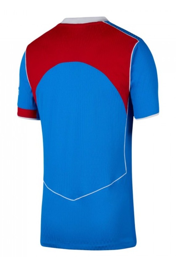 Atlético Madrid 2025-26 Third Kit