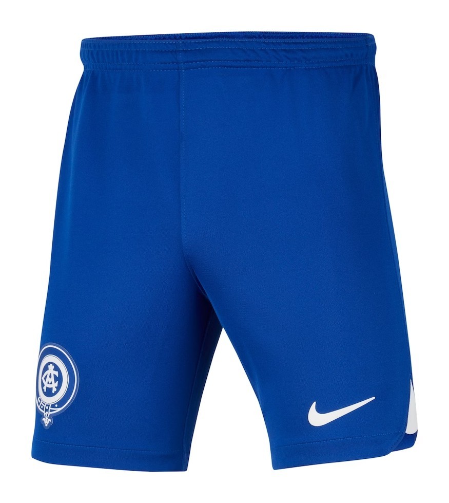 Atlético Madrid 2025-26 Retro Kit