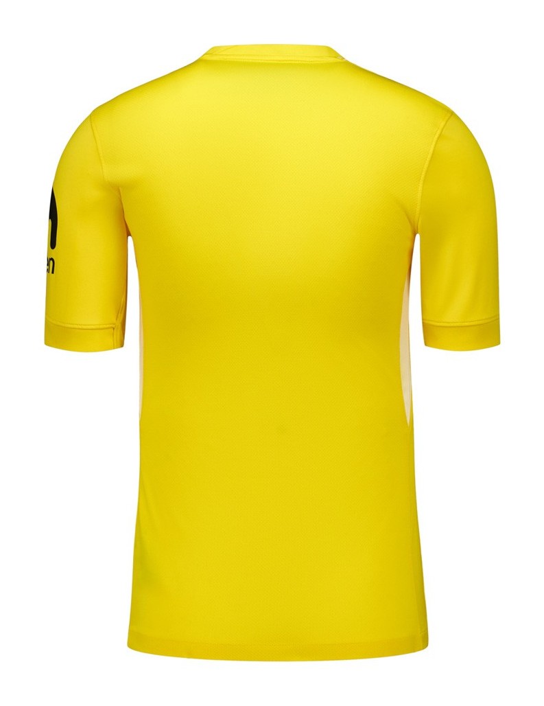 Atlético Madrid 2025-26 GK 1 Kit