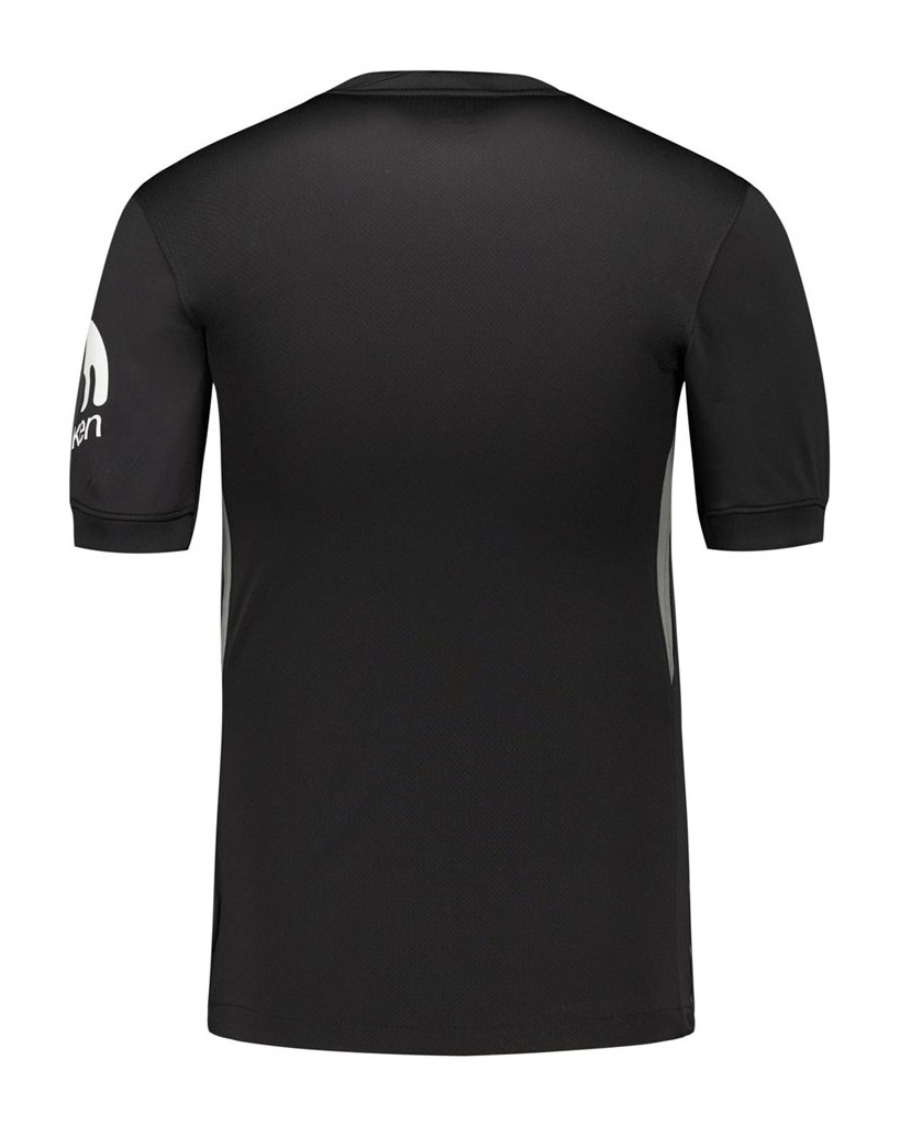 Atlético Madrid 2025-26 GK 2 Kit