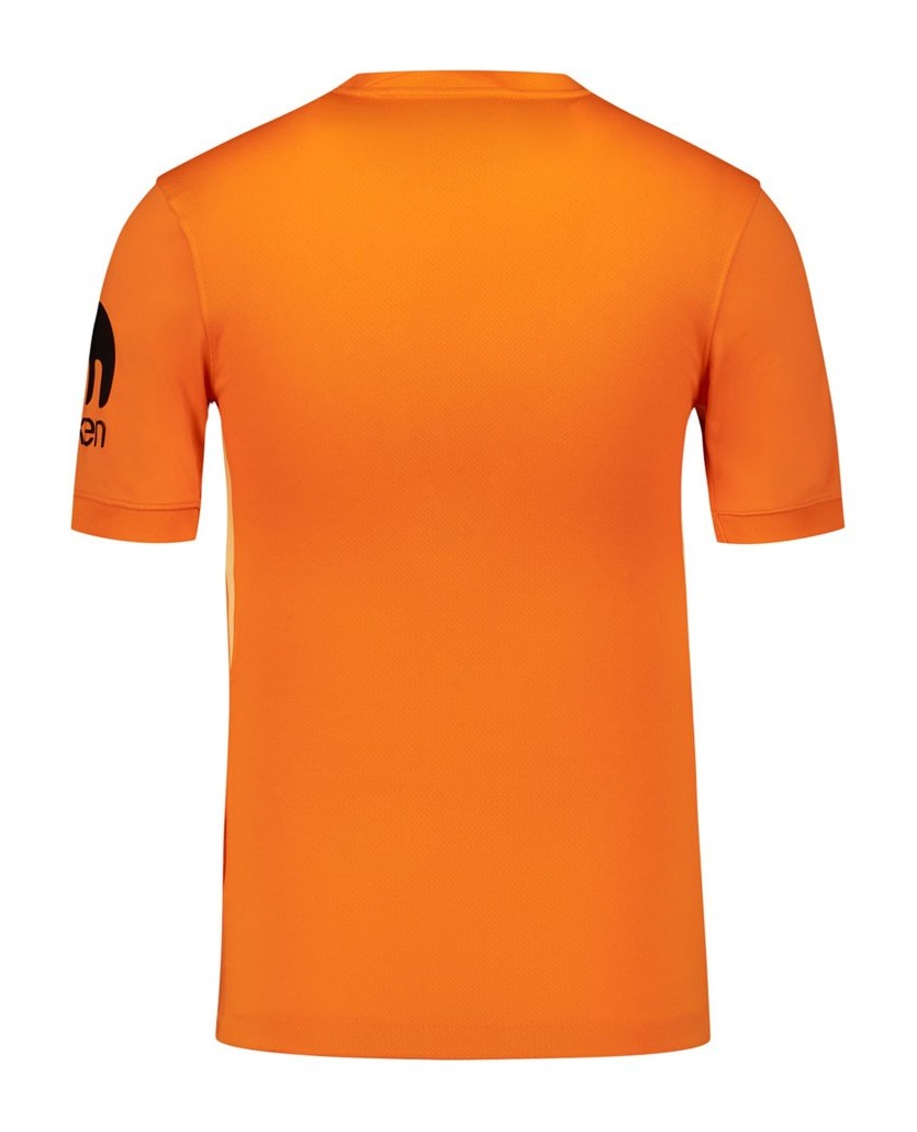 Atlético Madrid 2025-26 GK 3 Kit