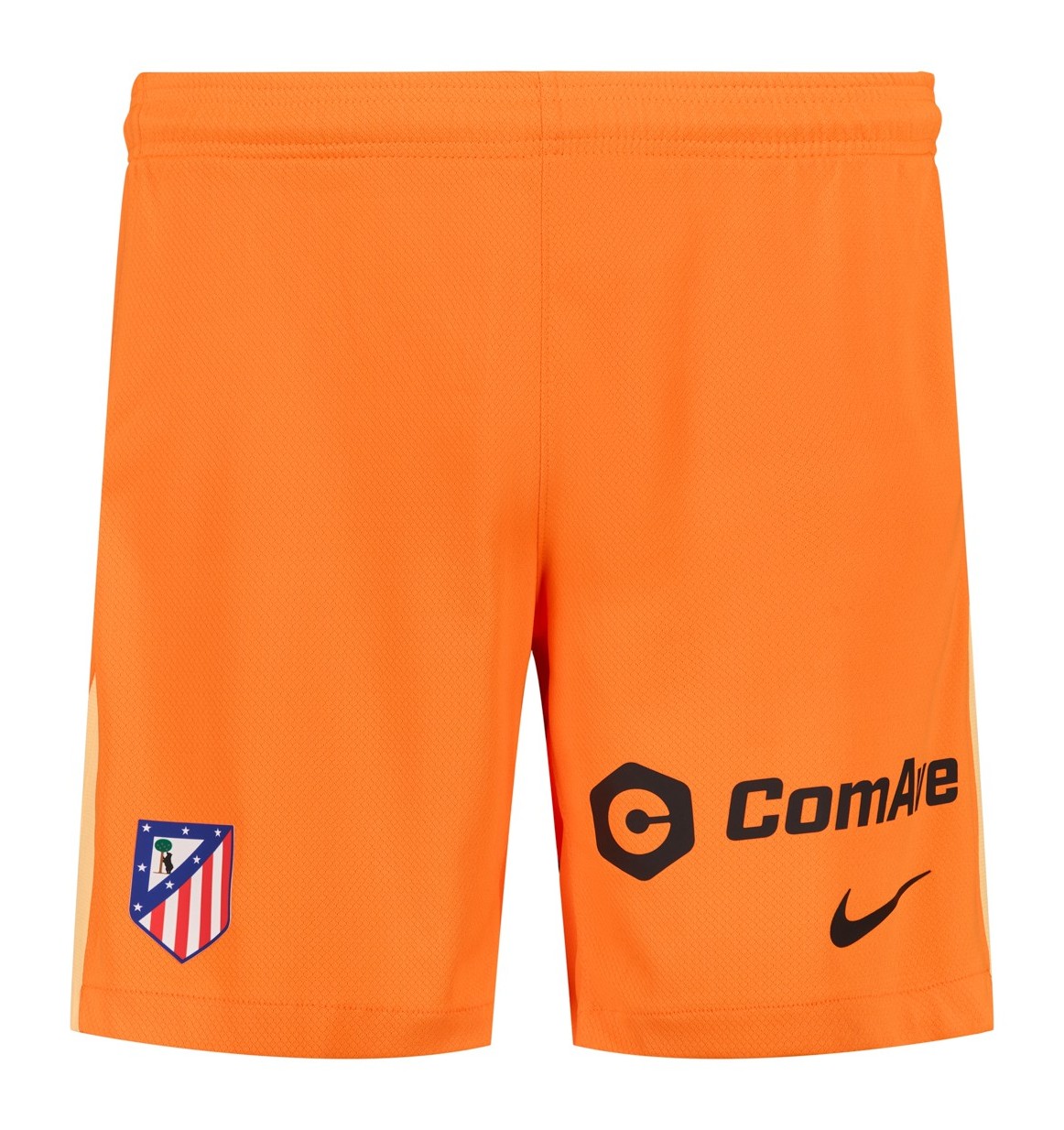 Atlético Madrid 2025-26 GK 3 Kit