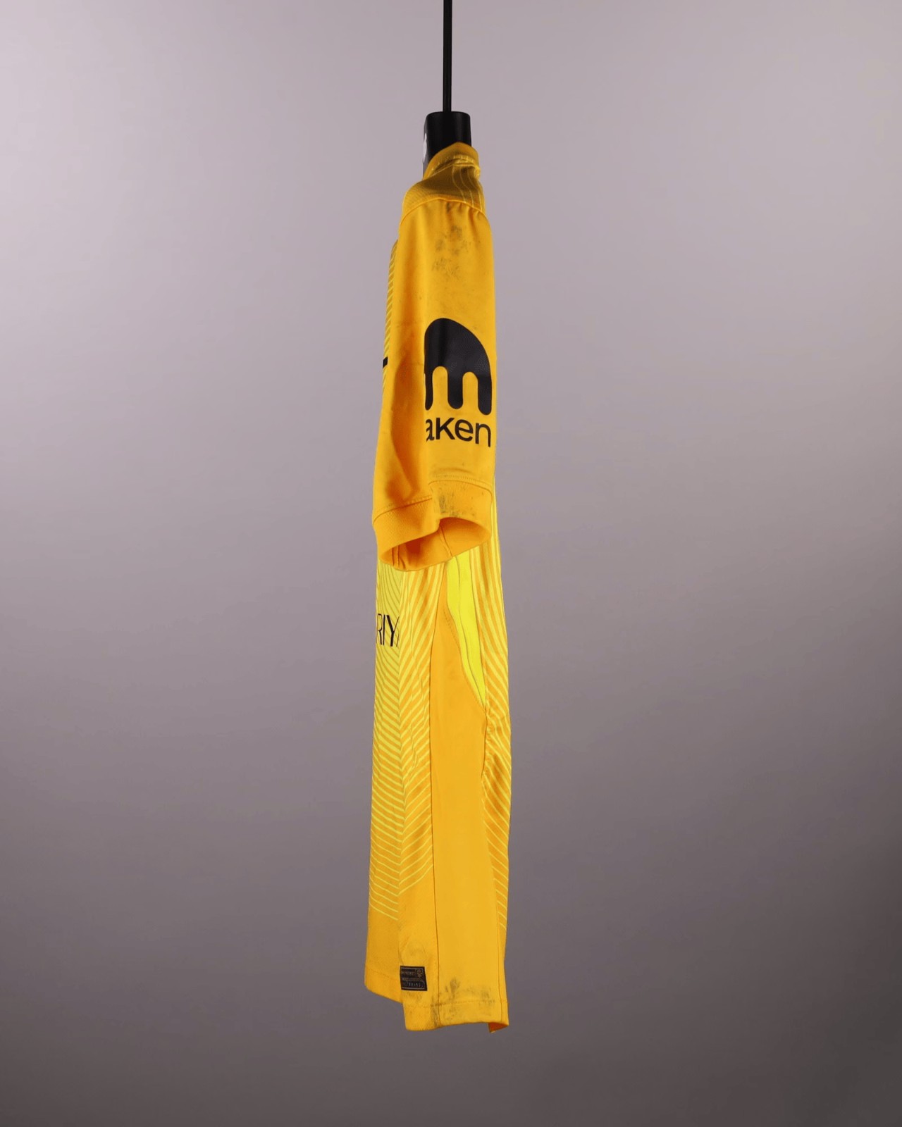 Atlético Madrid 2025-26 GK 4 Kit