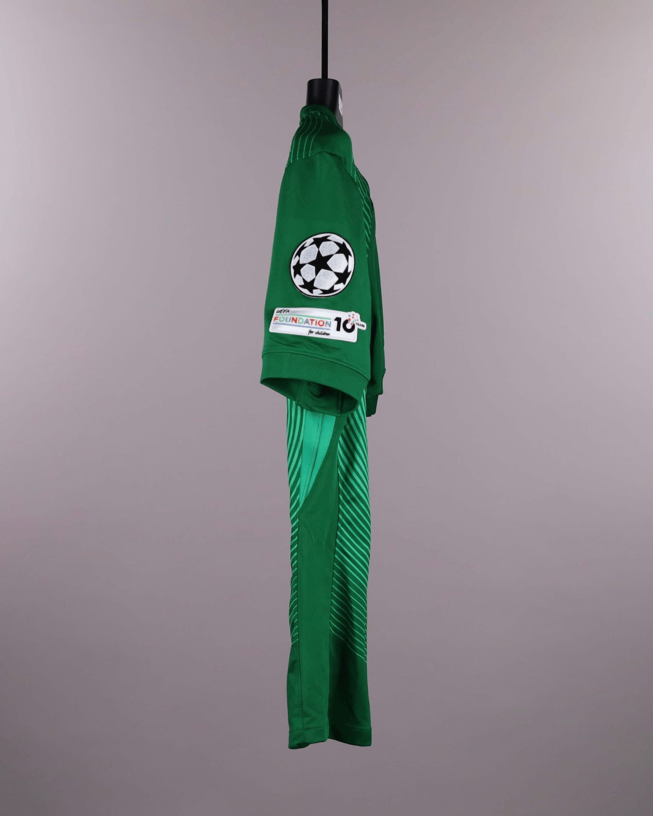 Atlético Madrid 2025-26 GK 5 Kit