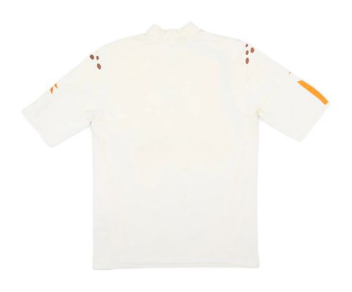 AS Roma 2004-05 Away Kit