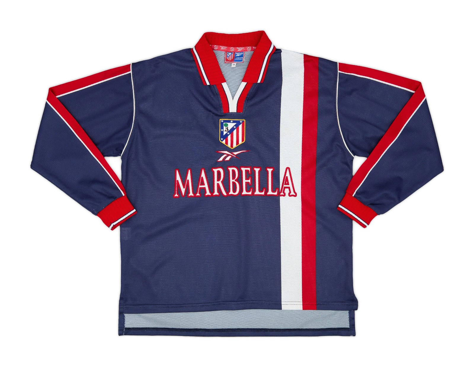Atlético Madrid 1998-99 Away Kit