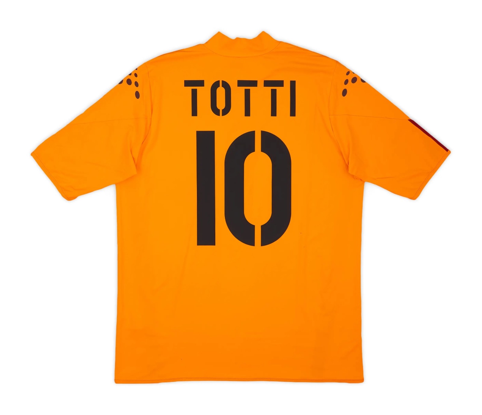 AS Roma 2004-05 Third Kit