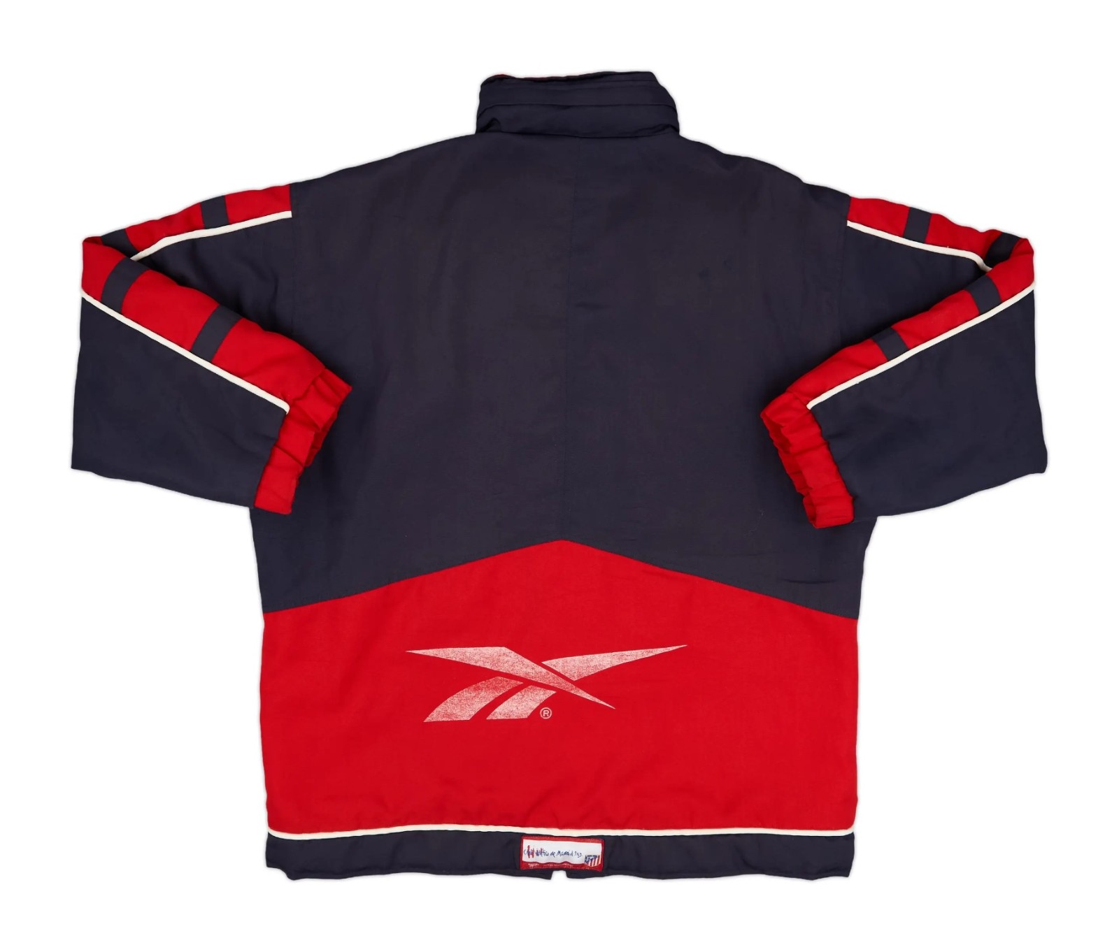 Atlético Madrid 1999-00 Rain Kit