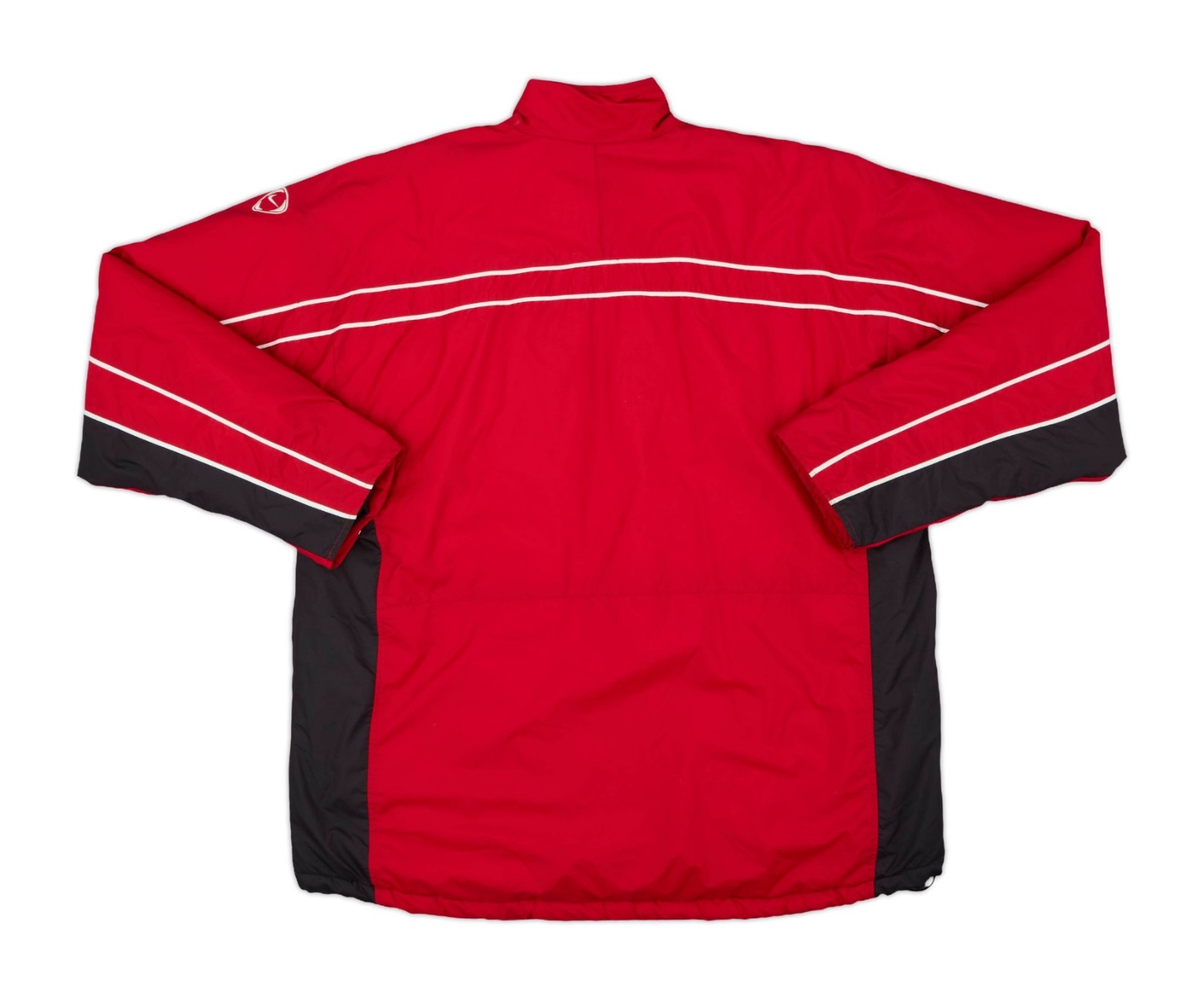 Atlético Madrid 2001-02 Bench Kit