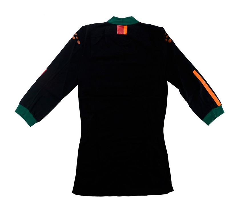 AS Roma 2004-05 Champions League Home Kit