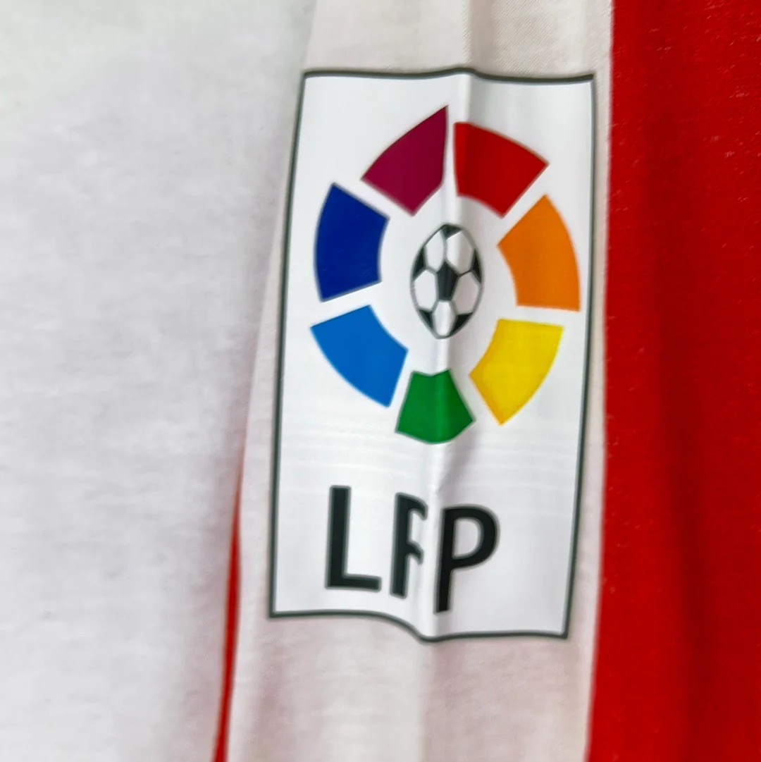 Atlético Madrid 2002-03 Centenary V2 Kit