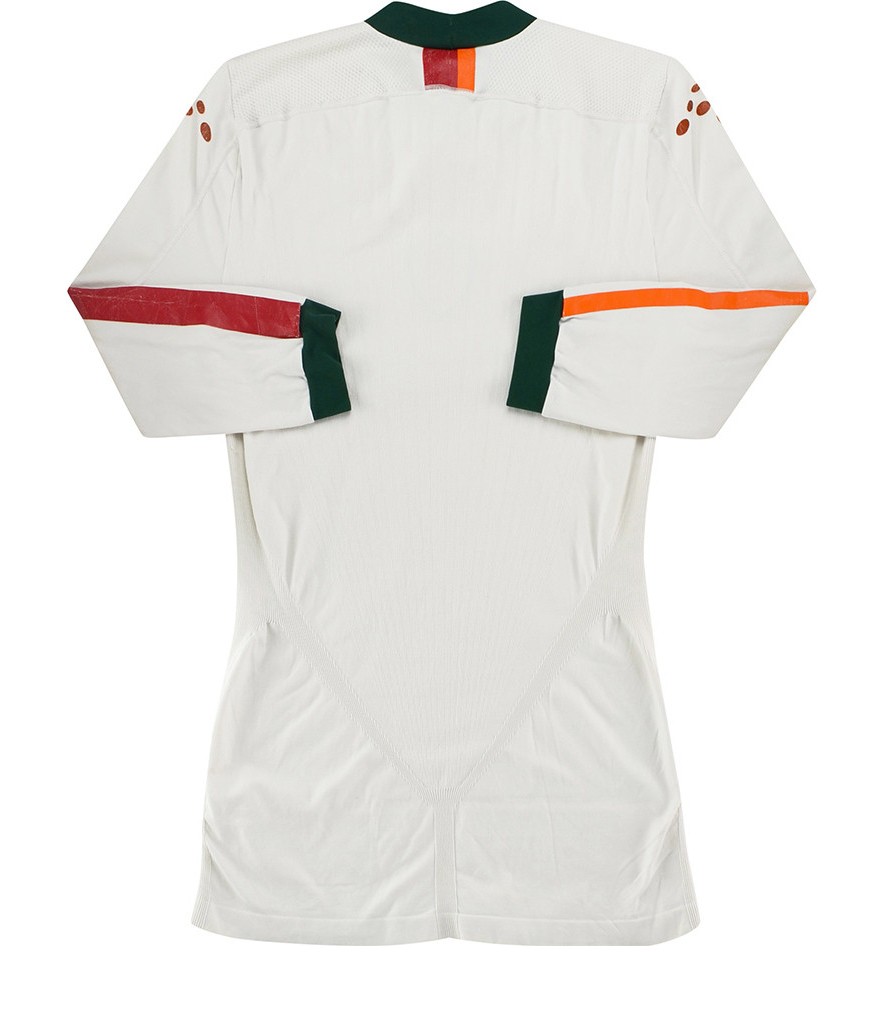 AS Roma 2004-05 Champions League Away Kit