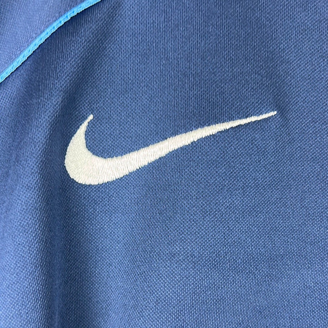 Atlético Madrid 2004-05 Away V6 Kit