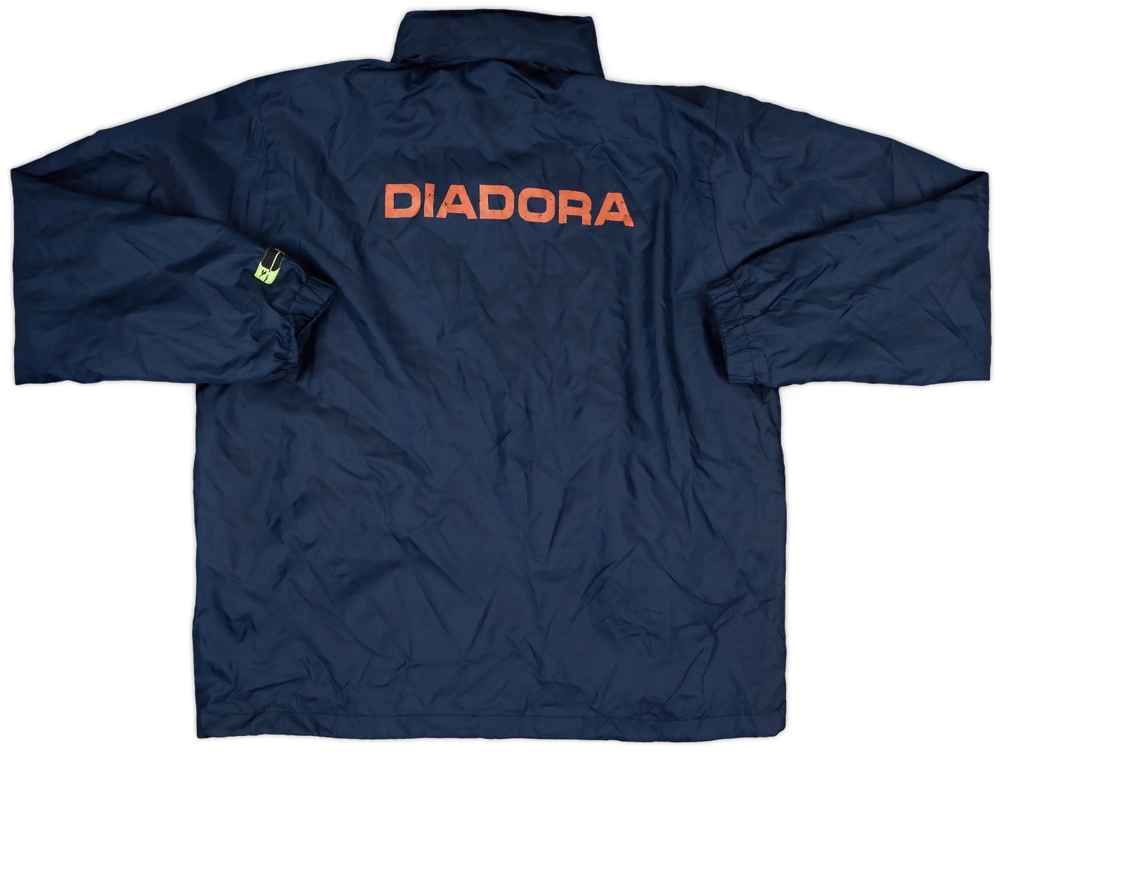 AS Roma 2004-05 Rain Kit