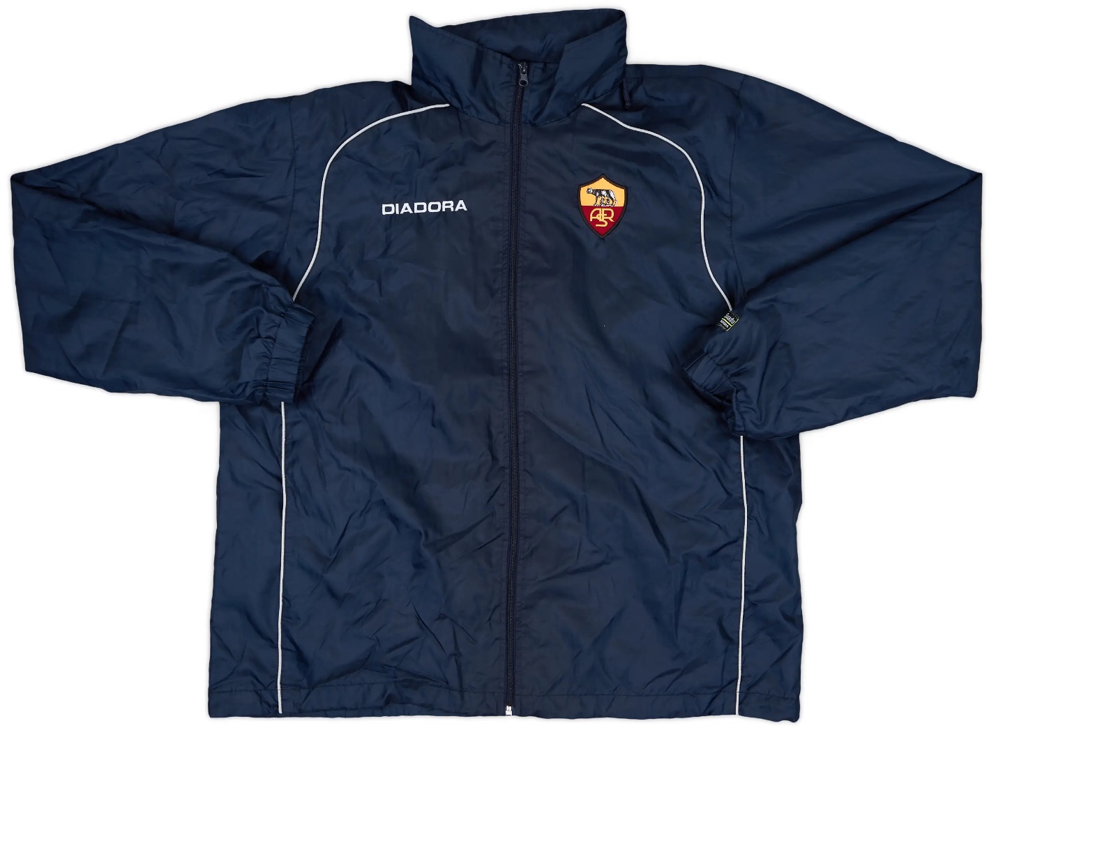 AS Roma 2004-05 Rain Kit