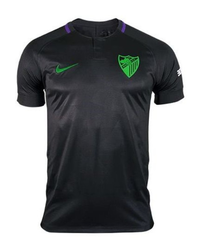 Málaga CF 2018-19 Away Kit
