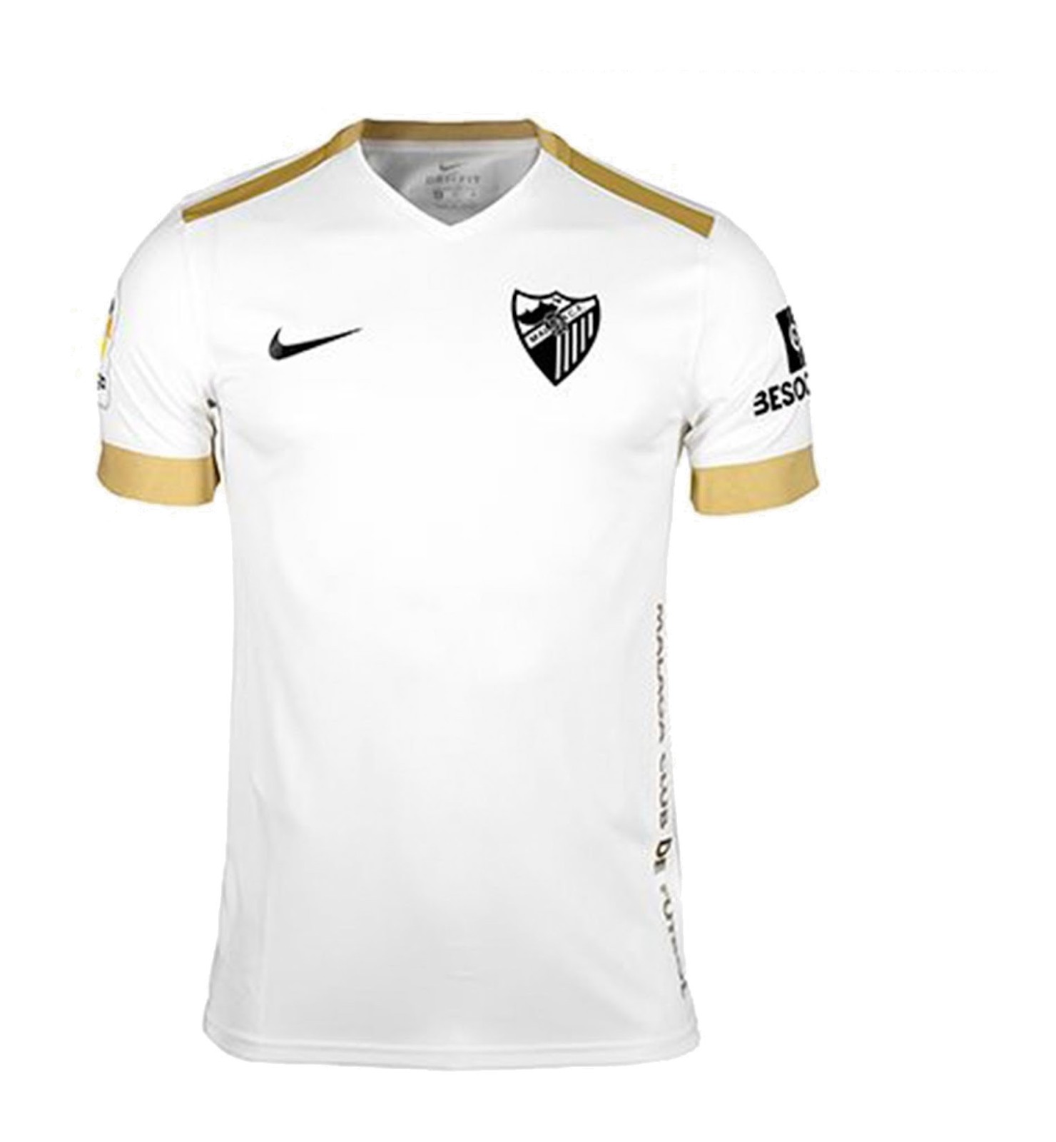 Málaga CF 2018-19 Third Kit