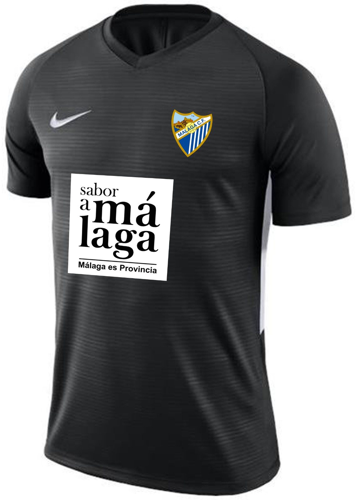 Málaga CF 2021-22 Third Kit